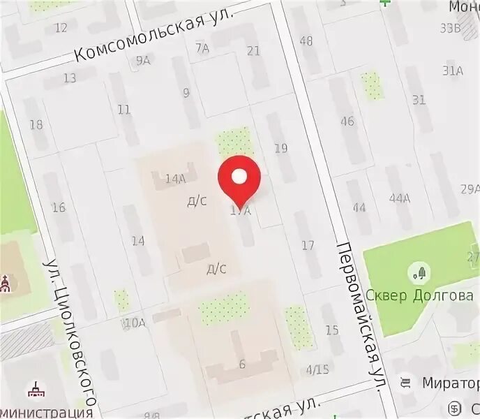 Институтская 9 долгопрудный. 2 Институтская 1/22 на карте Москвы.