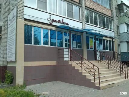 Красоты рязань