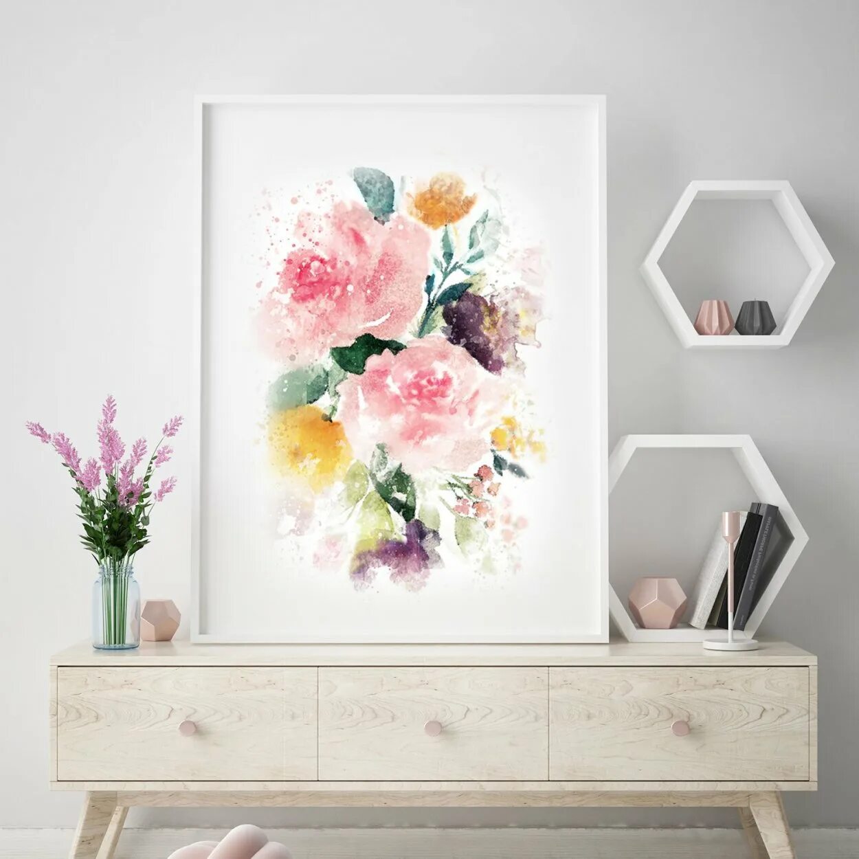 Интерьерные картины акварелью. Интерьерная живопись цветы. Акварельные постеры для интерьера. Интерьерные картины с цветами. Интерьерная акварель.