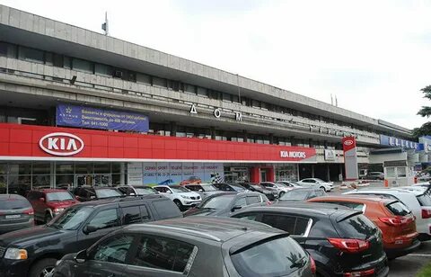 Фаворит на варшавке 1 дорожный