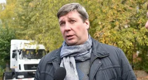 Киров директор