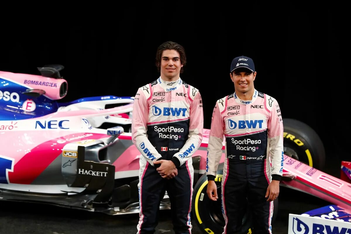 Формула 1 вопросы. Racing point f1. Racing point f1 Team. Рейсинг поинт формула 1. 2020 Sergio Pérez BWT Racing point f1.