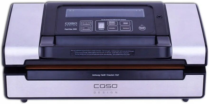 Вакууматор caso fastvac 390. Caso fastvac 3000. Вакуумный упаковщик caso fastvac 500 silver/black. Касо 500. Прибор касо-v.