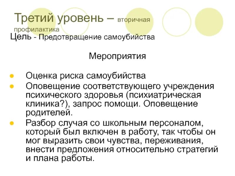 Соответствующее учреждение