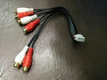 Rca пионер