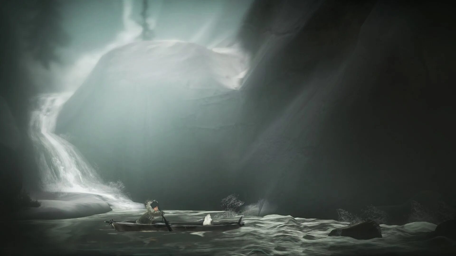 Never alone kisima ingitchuna. Never alone arctic collection. невер алон игра. never alone foxtales.