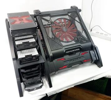 Aerocool air