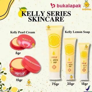 Creamy kelly