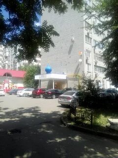 Улица тургенева 111 краснодар