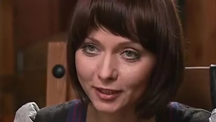 Летучий Отряд 1 серия (2009)