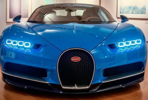 Bugatti авито
