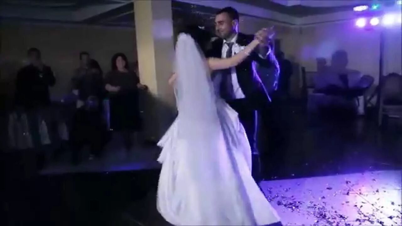 1 танец молодой. 1 танец молодой