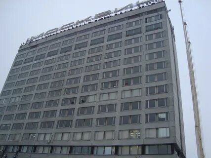 Москвич адрес