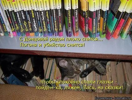 Сонник пошла