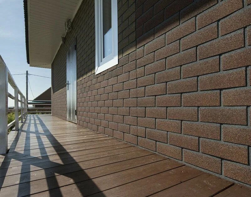 Технониколь хауберг кирпич серо-бежевый. Технониколь хауберк терракотовый кирпич. Плитка фасадная hauberk античный кирпич. Хауберк фасадная плитка технониколь. Фасад хауберк.