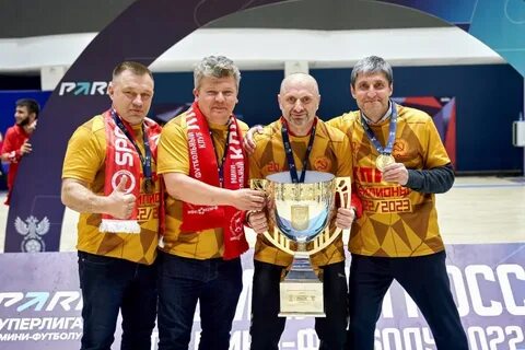 Футзал суперлига 2023 2024 чемпионат