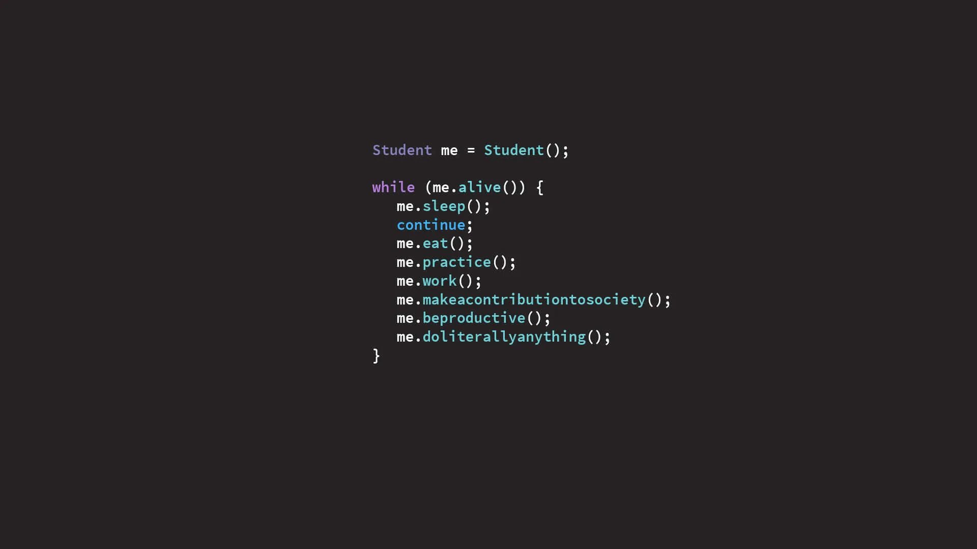 4 programming coding