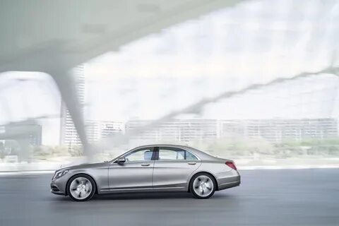 Класс s 4