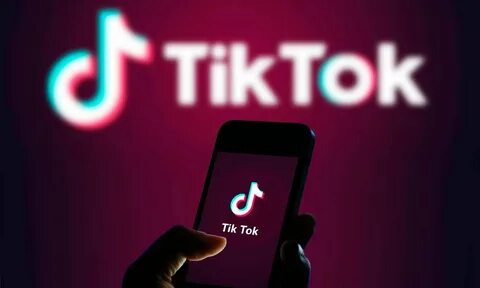 Тикток до последней версии