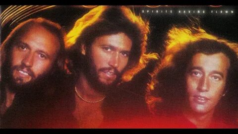 Перевод песни tragedy bee gees