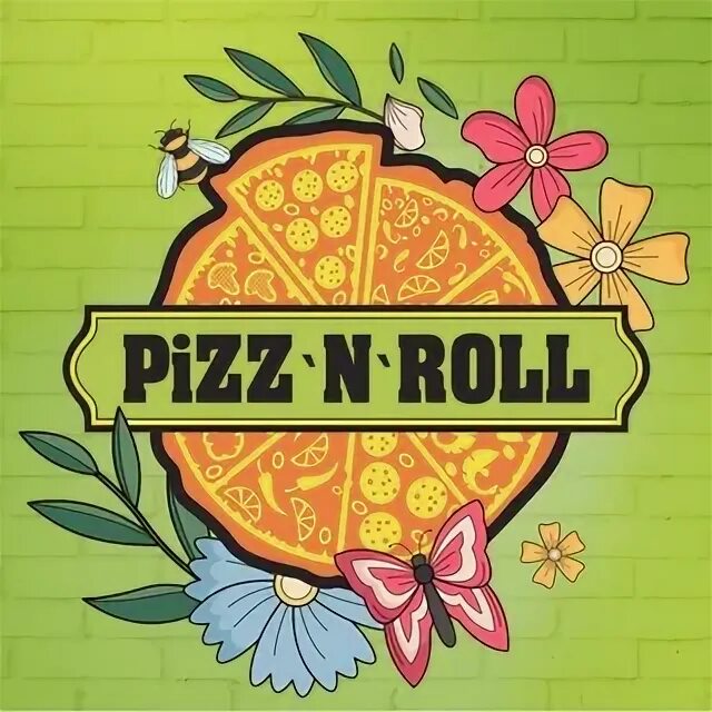 Pizz n roll. Pizz n roll краснодар. пиценролл. картины из pizz n roll. pizz n roll краснодар туалет.