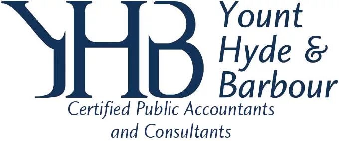 Public accounts. Barbour logo.