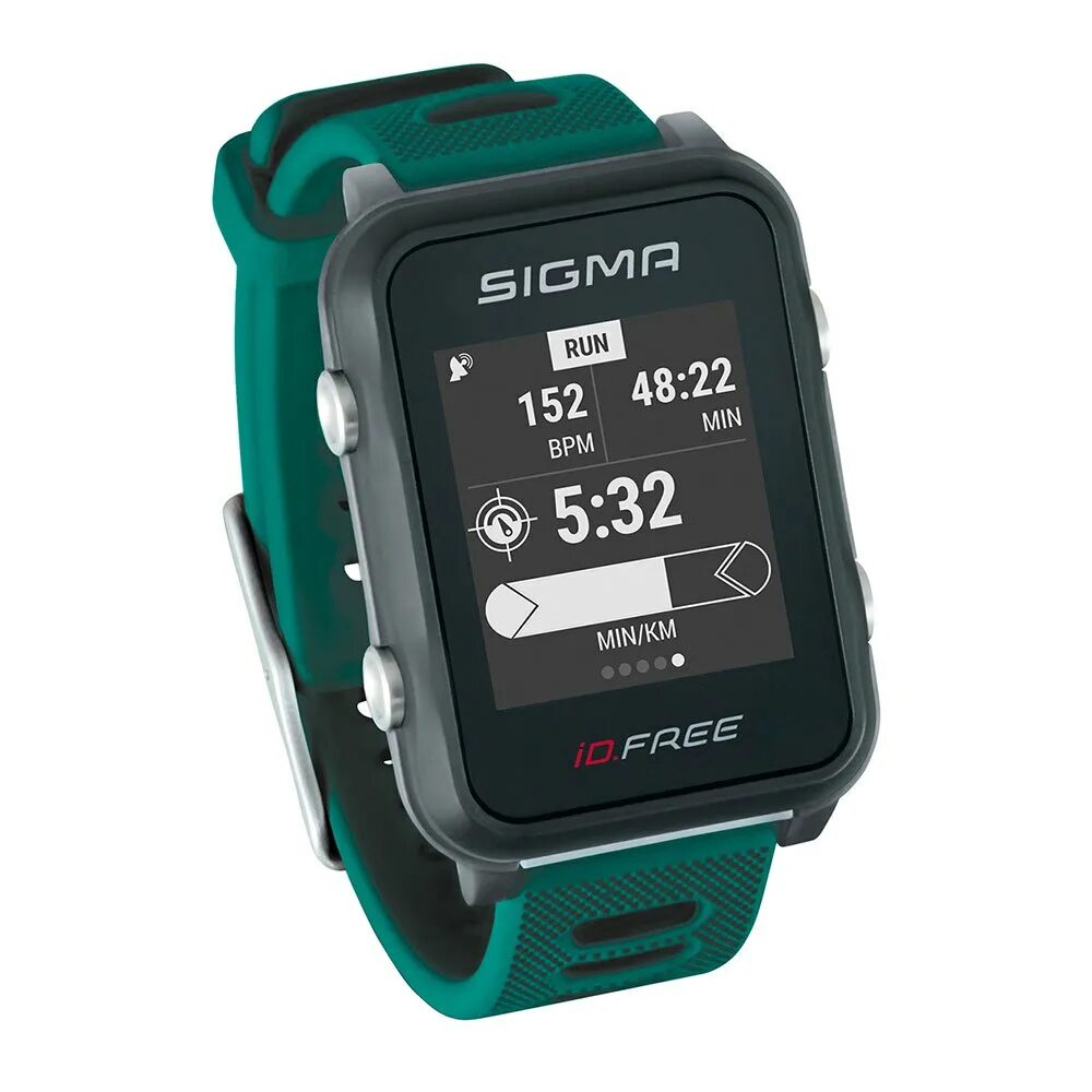 Hour sigma. Sigma 24120. Спортивные часы пульсометр Sigma. Sigma ID Run GPS.