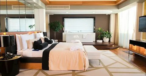 Hotels video