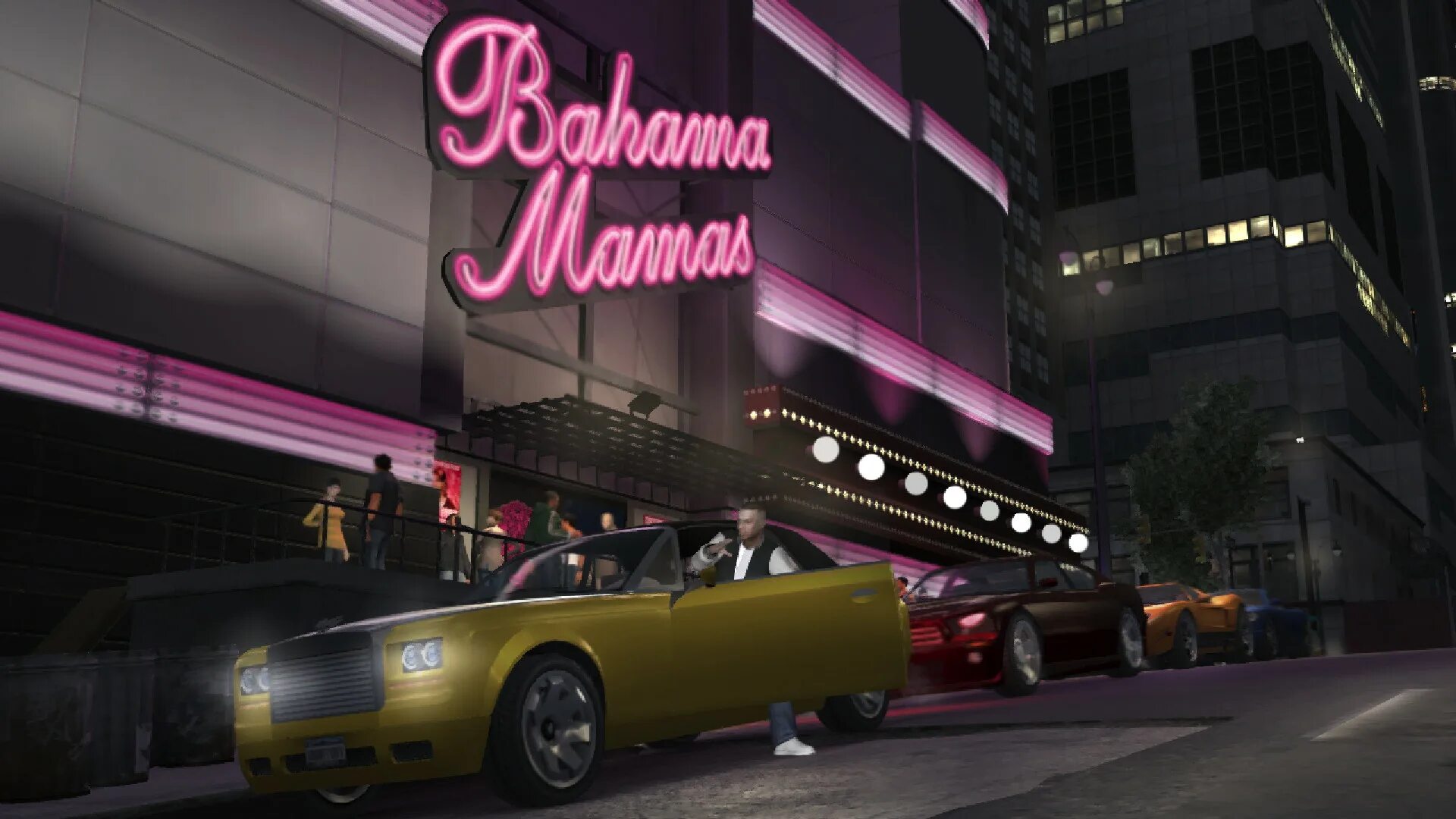 Лучшая версия гта 4. Grand theft auto: the ballad of gay tony. grand theft auto 4: the ballad of gay tony. gta 4 the ballad of gay tony. гта 4 баллада о тони.