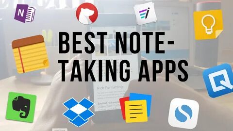 Best notes