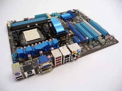 Asus evo