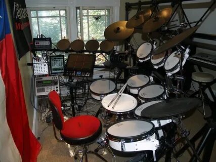 Drums diy