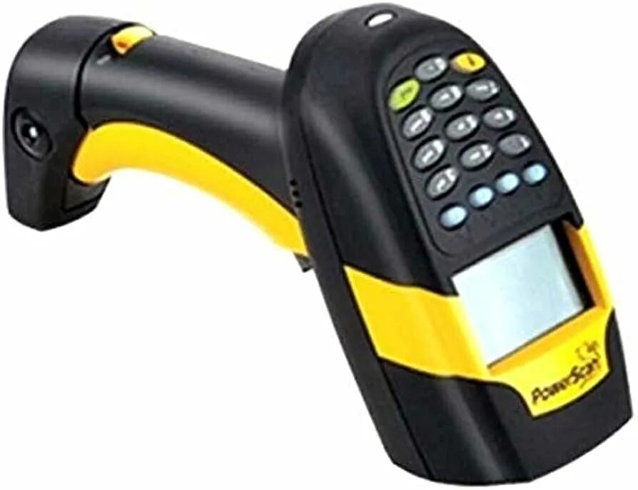 Сканер штрих 1. Сканер POWERSCAN m8300. Datalogic 8300. Datalogic POWERSCAN pbt9500-RB. Сканер ШК POWERSCAN pm9501-dpm433rbk10.