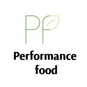 Performance food
