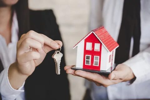 Buying complete house