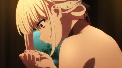 Lycoris Recoil Episode 7 Discussion.