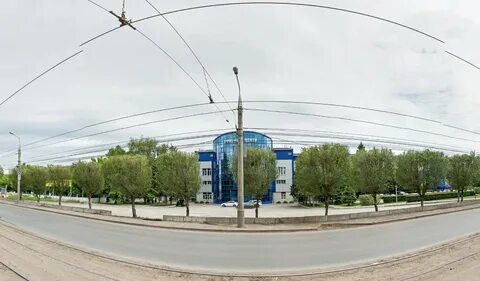 Самара заводское ш 5б