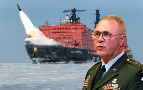 Ледокол папанин