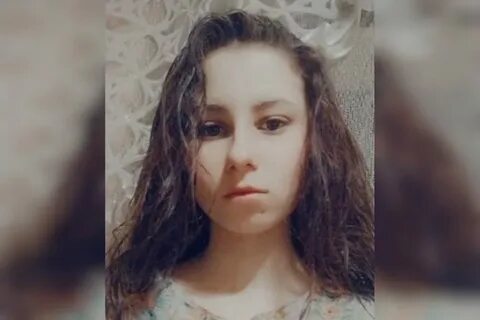 18 летнюю девушку нашли