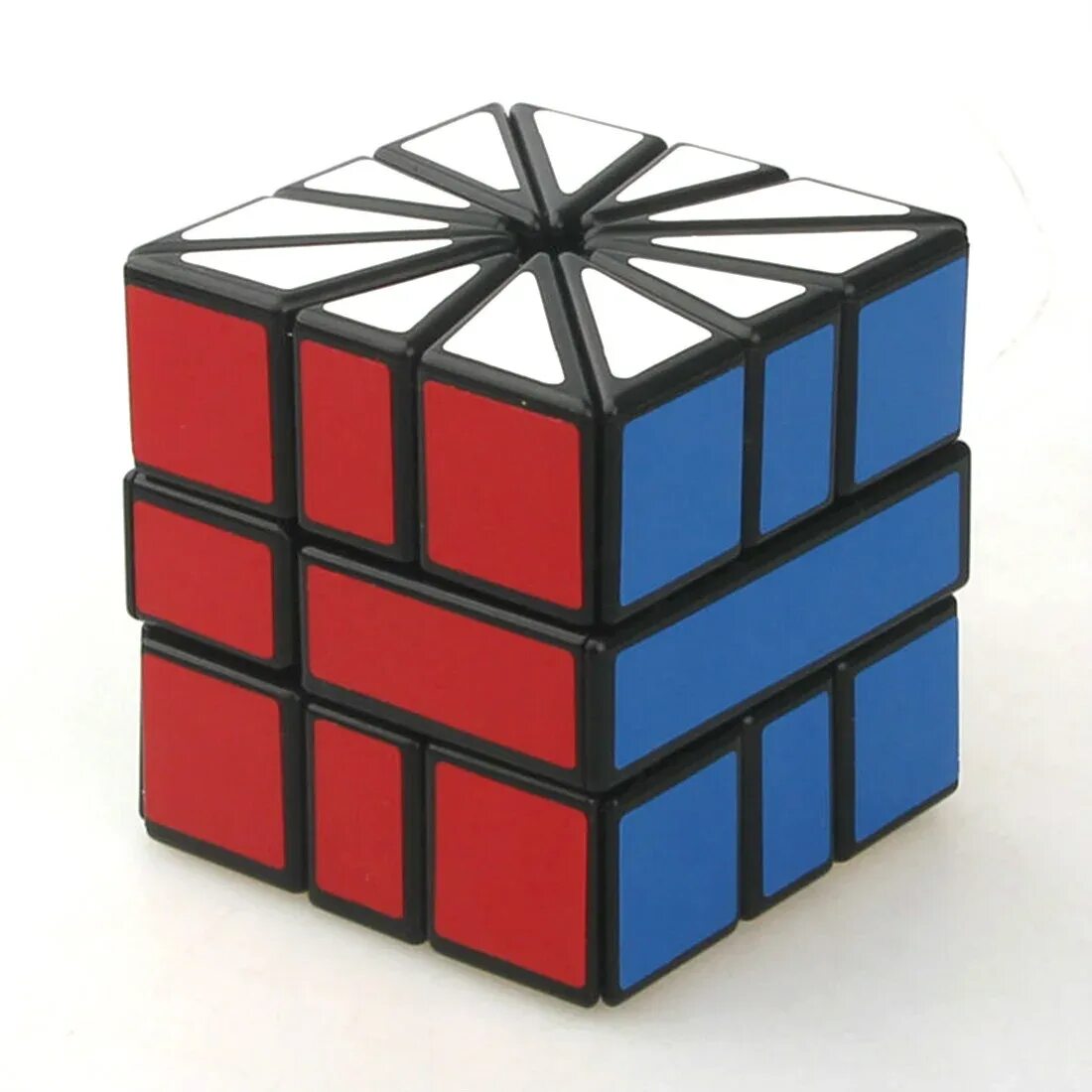 Square cube. CUBETWIST 3x3x3 Double Cube II. CUBETWIST Square-3. CUBETWIST черный белый квадрат II sq2 3x3x3. Зеркальный куб.