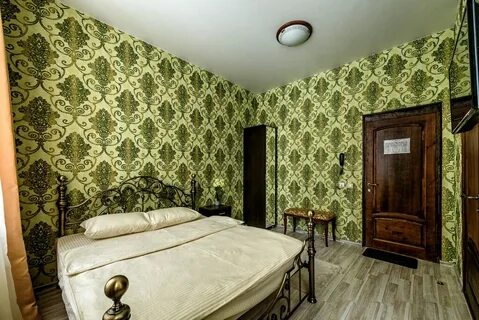 Гостиница улица ленина