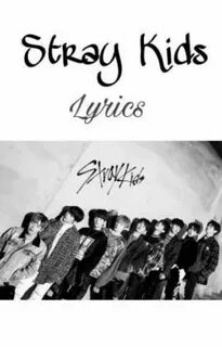Песня i like it stray kids текст
