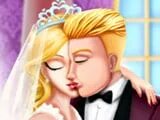 Игры свадьба любовь