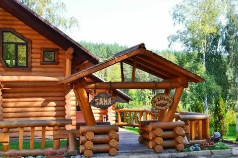 Парк отель мечта орел