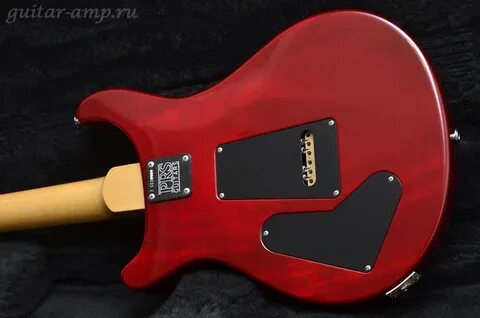 Prs ce