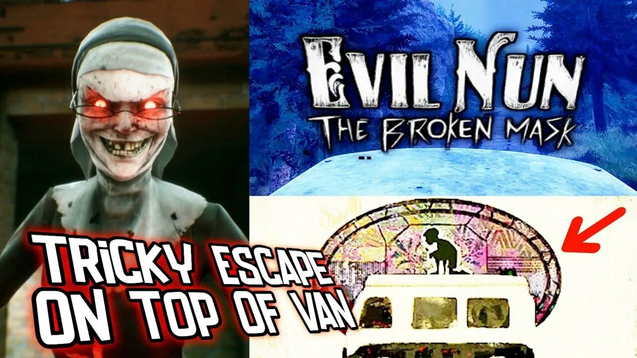 Evil nun the broken mask. Эвил нан зе брокен маск. грааль из игры evil nun the broken mask.