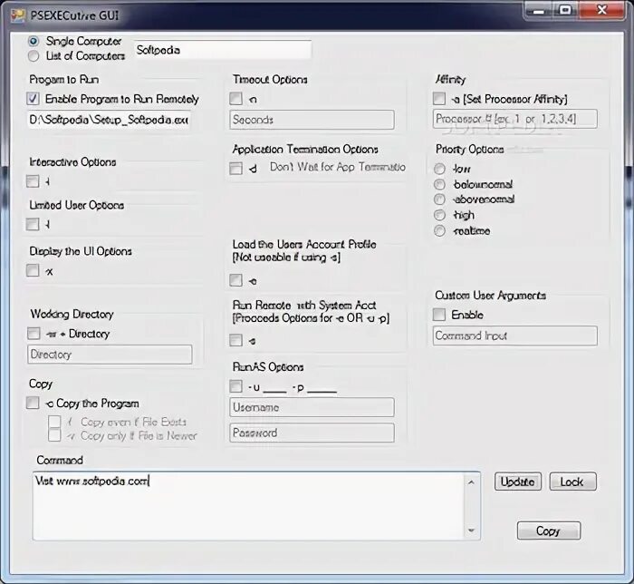 Psexec примеры. Pstools gui. параметры psexec. аналог psexec gui. клик гуи вексайда.