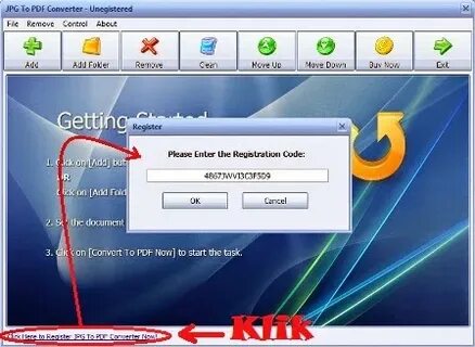Pdf c ключом