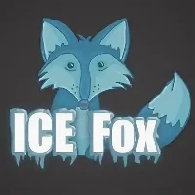 Айс Фокс. Ава айс Фокс. Ice Fox аватарка стим. Ава айс Фокс с надписью. Ice fox