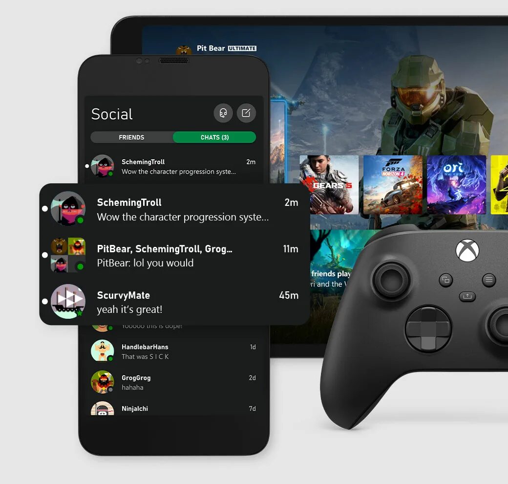 Игра через приложение xbox. Приложение иксбокс. приложение xbox для мобильных устройств. xbox программа. мобильный икс бокс.
